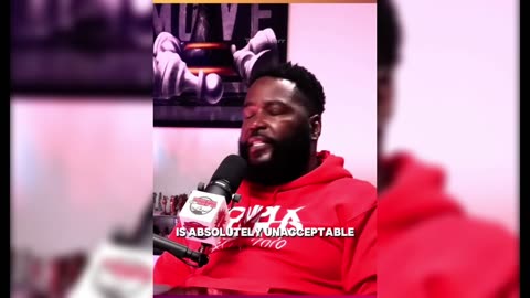 Dr. Umar Exposes the Economic & Cultural Impact of Black Men Dating White Women