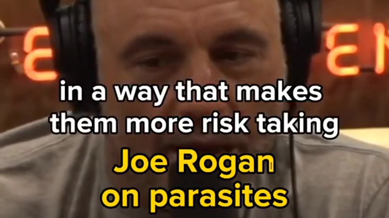 Joe Rogan