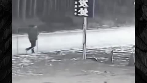 😨👻 Caught on Camera: Paranormal Activity in the Night! | TheHauntingHour