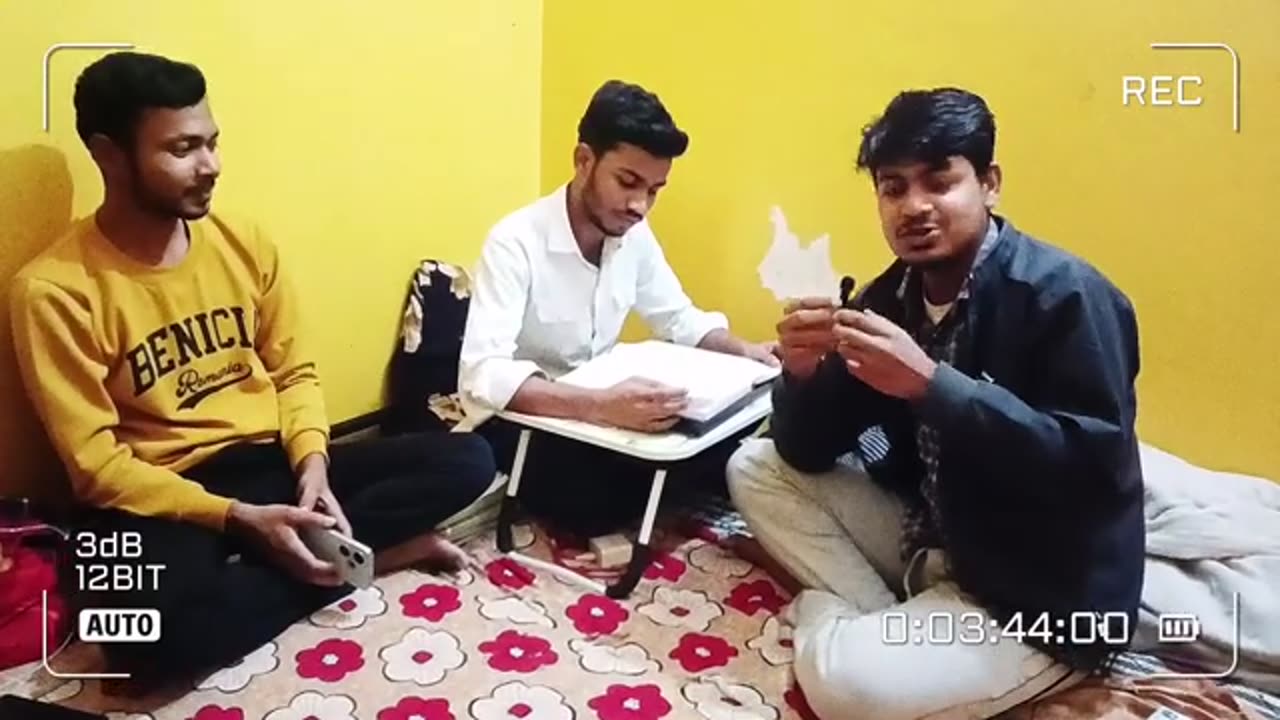 ARMAN VLOG