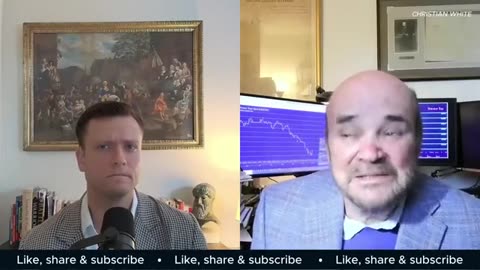 Martin Armstrong ~ STOP Ignoring This! | Venezuela, Ukraine , WW3 Are all CONNECTED