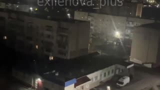 🚀💥 Ukraine Russia War | Ukraine Missiles & Drones Hit Oryl's CHP Plant | RCF