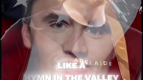 Ed Sheeran sings for Charlie Kirk 🎤