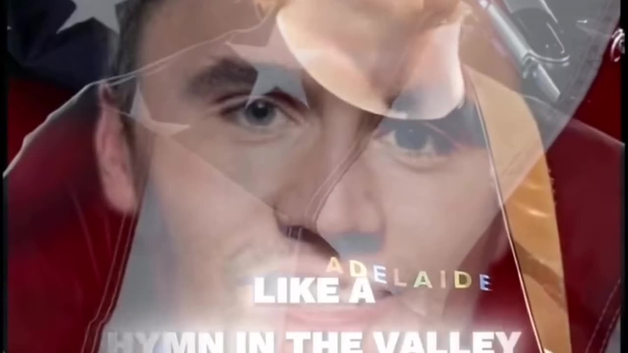 Ed Sheeran sings for Charlie Kirk 🎤