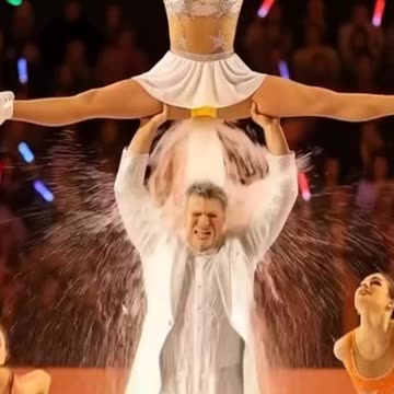 Ohhhhh 🥰🤩🥰🤩🥰 ce qui fait cette femme