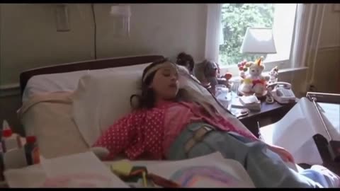 Rachel Carruthers Jamie Lloyd Halloween 5 Part 1