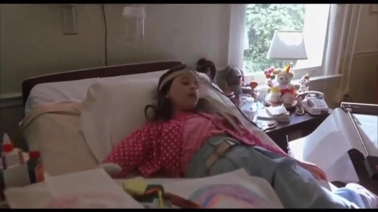 Rachel Carruthers Jamie Lloyd Halloween 5 Part 1