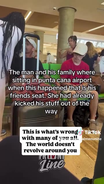 blk hyena member screams racial ,hostile terms