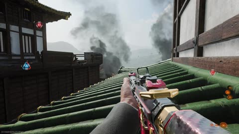 COD BO7 DOMINATION HC (DEN ) 21