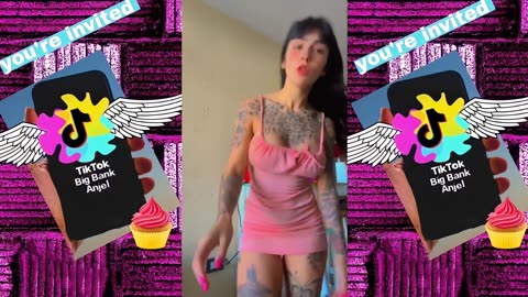 Big booty Hot Lady Tiktok Vídeos 🔥 Big Ass Girls 2025 hh