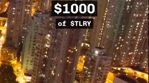 🚨 $TLRY 🚨 Why is Tilray Brands, Inc. trending today? 🤔 #TLRY #stocks #stockmarket