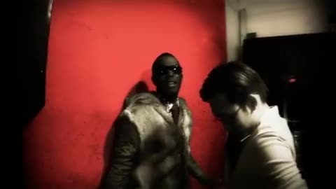 DAME GREASE - "DONT FORGET THE HOMIES" (VIDEO)