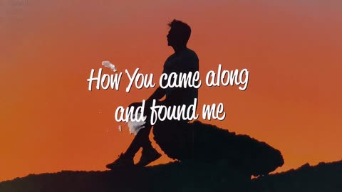 Colton Dixon - Miracles (Lyrics).