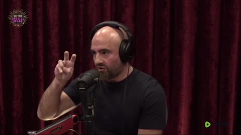 Joe Rogan is Speechless Concerning Ukarianian Real Truth!