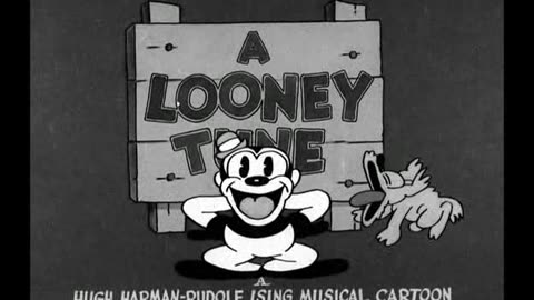 Looney Tunes Golden Collection S1930E04 The Booze Hangs High