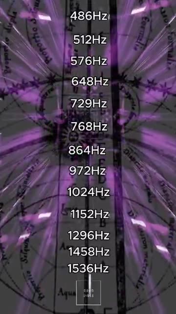 Celestial Sounds ✨Ancient frequencies that align mind, body, and soul…Sound doesn’t just heal-it reorders energy