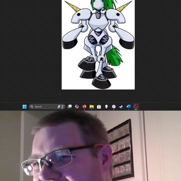 Metabot Thoughts:Acehorn