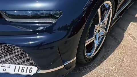 🤯🏎️ You Won't Believe These Ferrari & Bugatti Moments in Dubai! | LuxurySportsCars