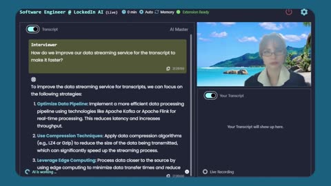 Crack Dream Roles Faster With Next-Gen AI Interview Tools