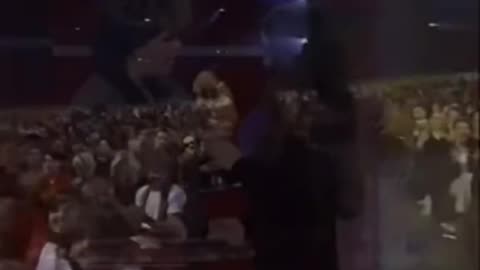 1996 MTV Music Awards - Best New Artist