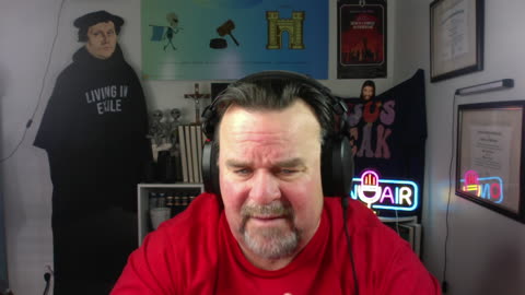 The End of the Innocence