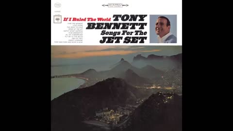 Tony Bennett - Fly Me to the Moon (Official Audio)