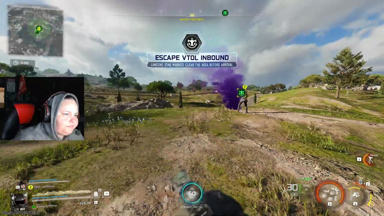 Pardon my teeth chaddering.