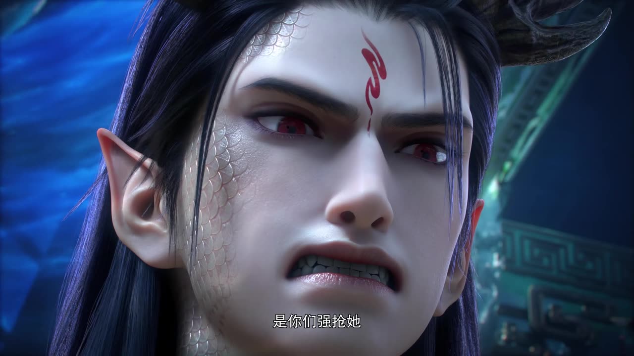 legend immortal ep 148