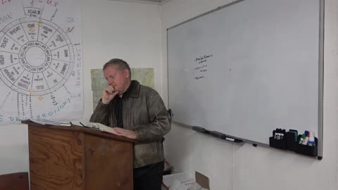 Those who followed Jesus