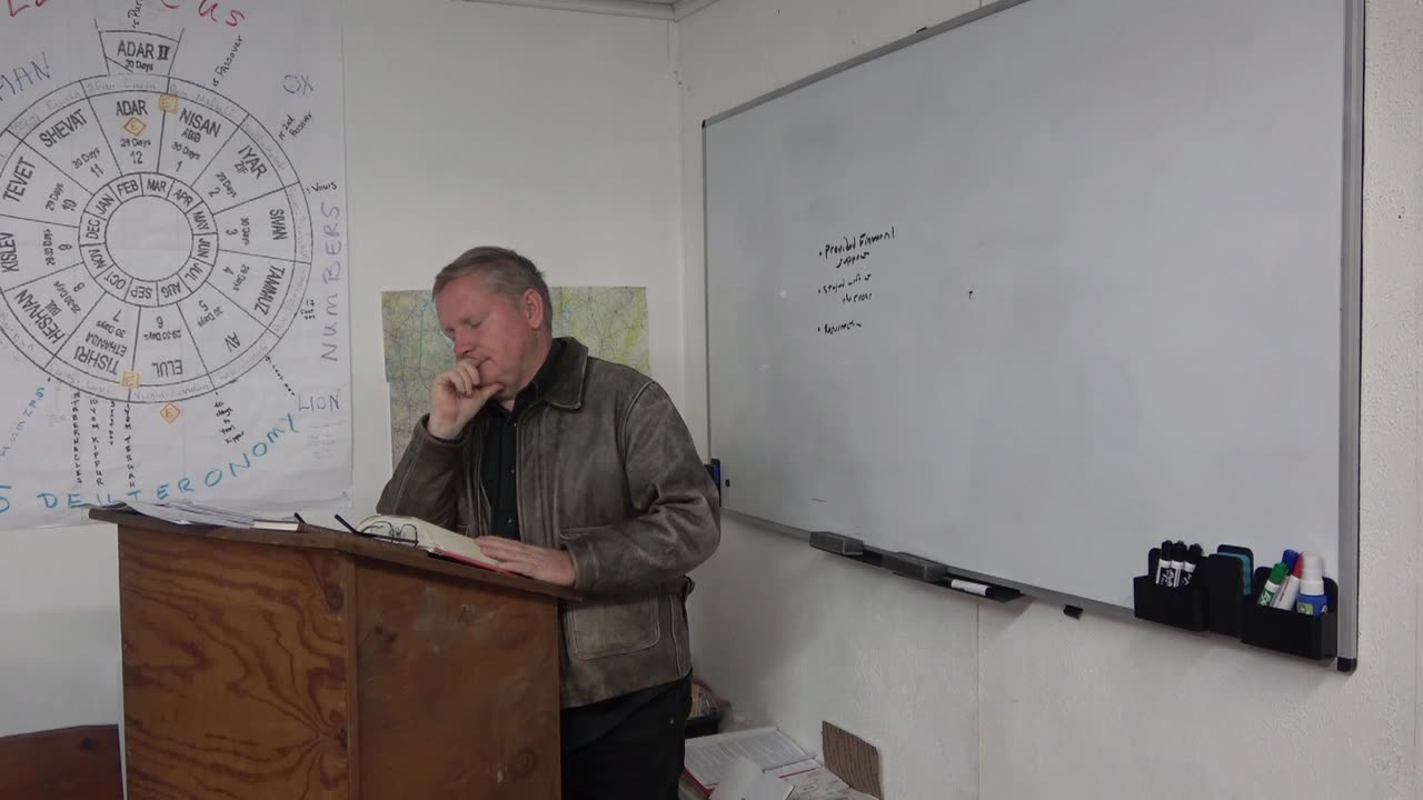 Those who followed Jesus