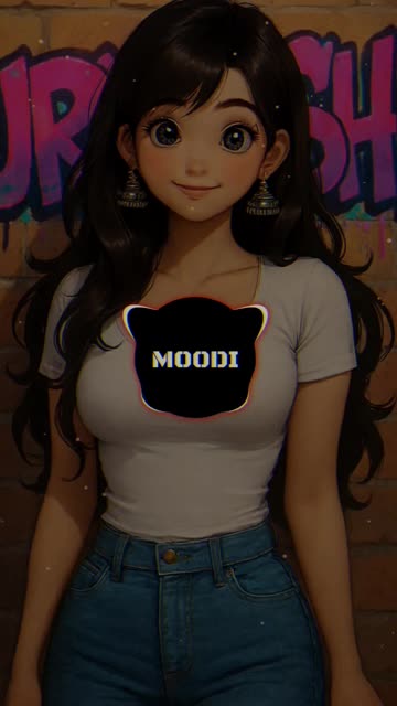 Urvashi Phonk mix music