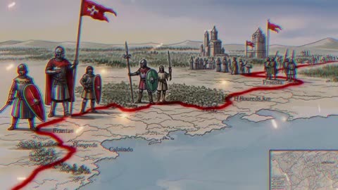 The Entire History of Medieval Castile and more