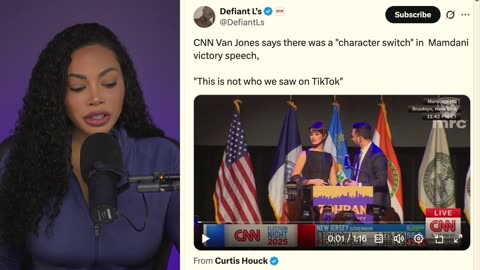 Zohran Mamdani EXPOSED As Billionaire Soros' PUPPET! The Chaos Is Part of The Elite's Plan