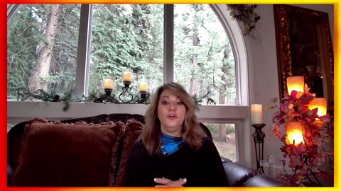 Eagles A Sign And Wonder?; Truth Behind War In Venezuela And The Persecution Of Tina Peters