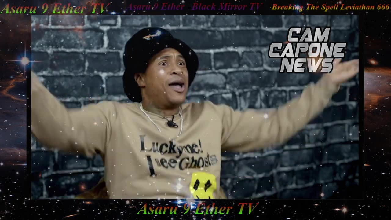 A9E Orlando Brown Expose Boule Diddy Kappa Alpha Phi Alpha - Alpha Kappa Alpha