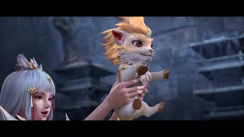 Perfect World episode 239