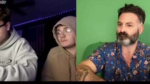 Stupid authoritarian socialist Handsome truth