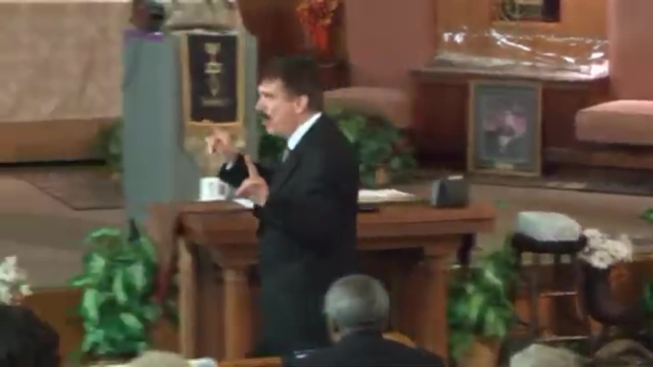 Your Final Authority- Part 1 (December 21, 2015)