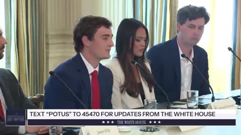 Nick Shirley Shares Insight Into the Life of a Citizen Journalist