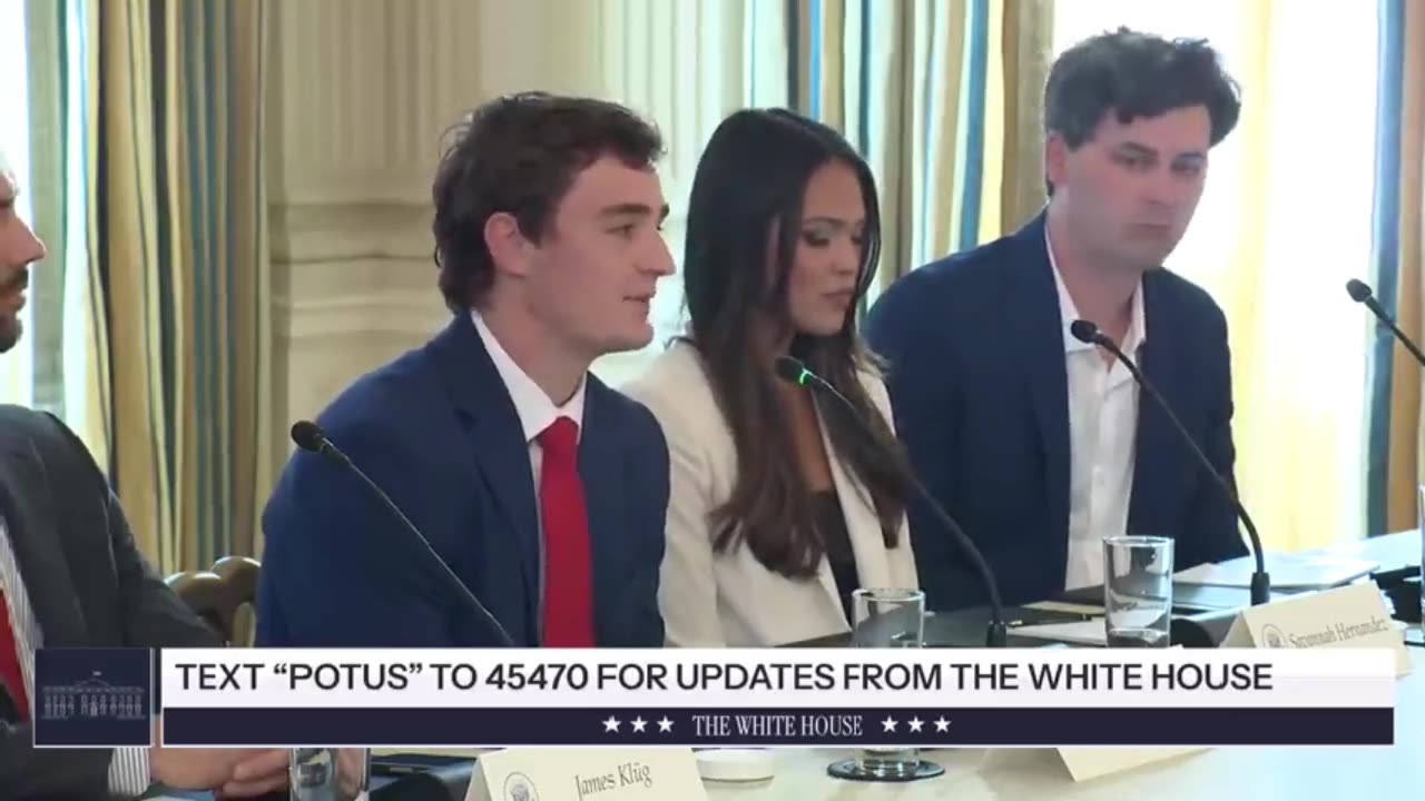 Nick Shirley Shares Insight Into the Life of a Citizen Journalist