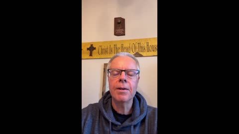 A quick look at Jesus in Psalm 27