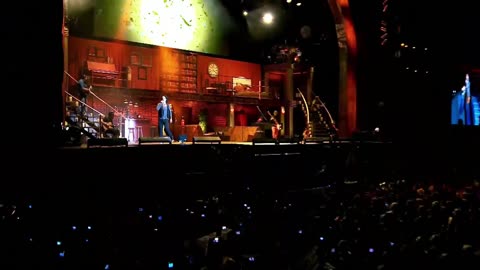 Hay Amores - Ricardo Arjona (en vivo)