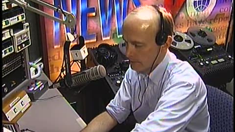 USA WORLDNET September 12, 2001 1200am-1230am EDT