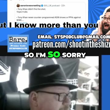 WWE_ Why It's Always Been a Business