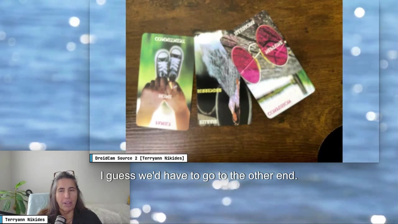 Your Weekly Dose of Truth Tarot Oct 17, 2025