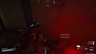 Pop Leaps Through the Fire | Arc Raiders