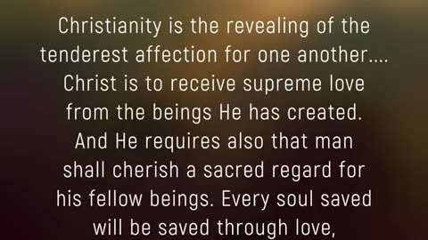 REMEMBER THE SABBATH