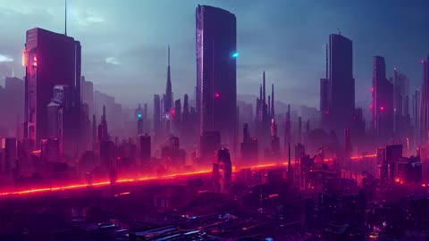 DEAGACY - Rave Alarm