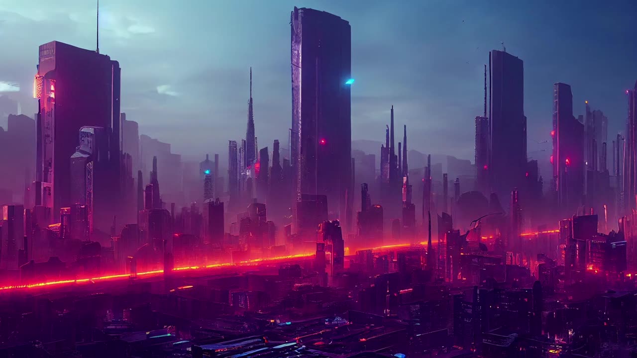 DEAGACY - Rave Alarm