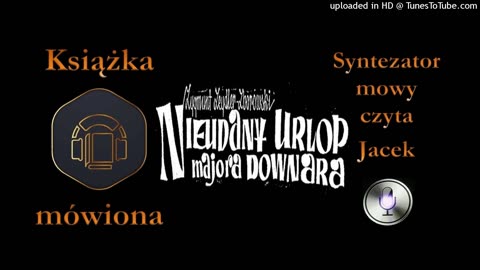 15. Downar. Nieudany urlop majora Downara 1967 audiobook